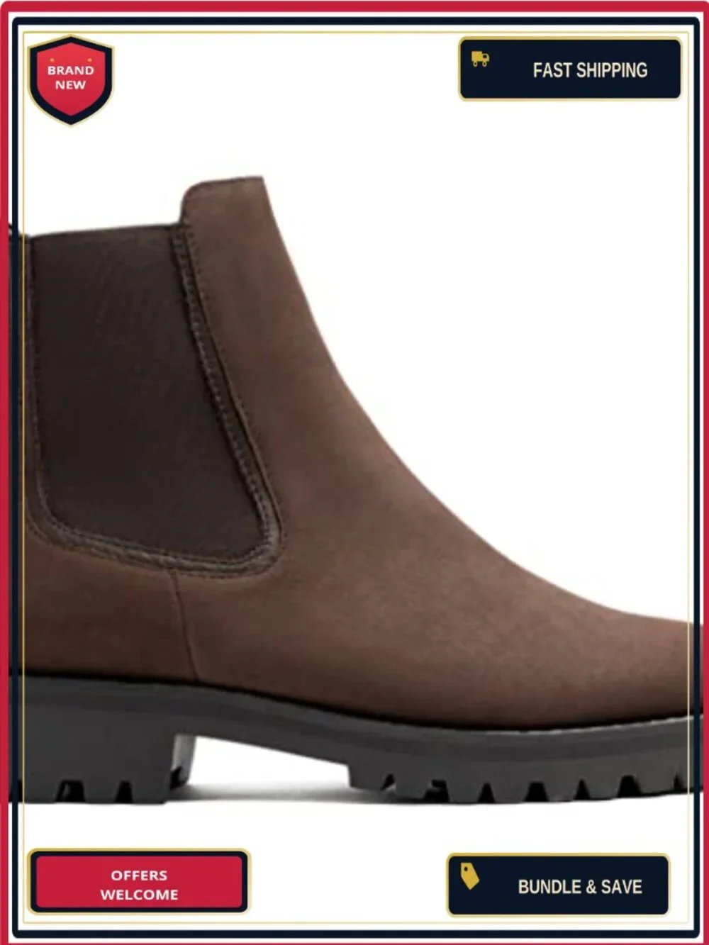 N/A women’s ankle
